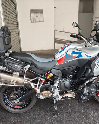 BMW F900gs Adventure 2024