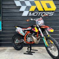 Ktm SX 250 SX