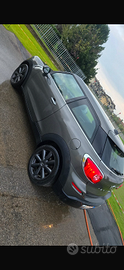 Mini Paceman