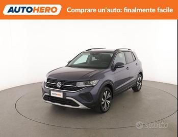 VOLKSWAGEN T-Cross AK17561