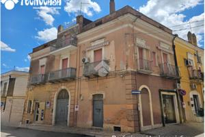 CASA INDIPENDENTE A TORREMAGGIORE