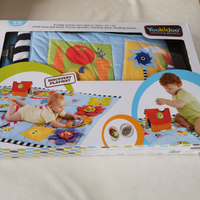 Tappeto sensoriale yookidoo