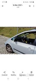Ford Galaxy 2005