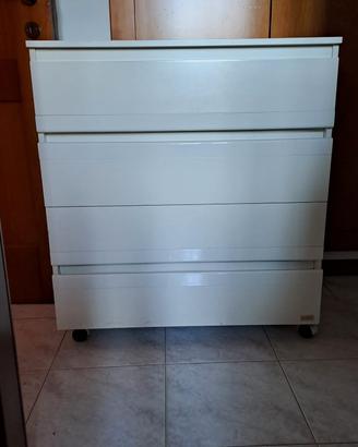 Cassettiera Mibb