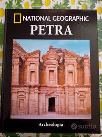 Nationa Geographic Petra e America Andina