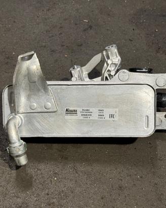 SCAMBIATORE CALORE OLIO ACQUA 8514515 BMW SERIE 1