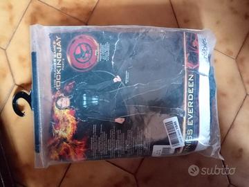 costume the Hunger Games mockingjay