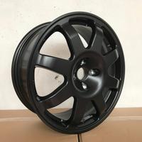 Cerchi in lega EVO Corse SB9 Ragno 7x17 Abarth