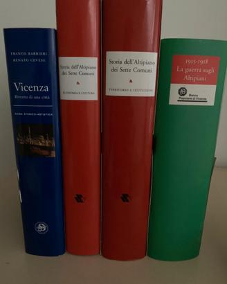 LIBRCITTA' DI VICENZA
