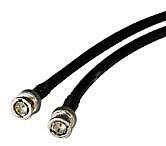 2 cavi video BNC/SDI, 15mt.