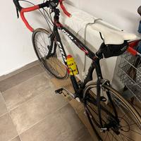 Bici da corsa