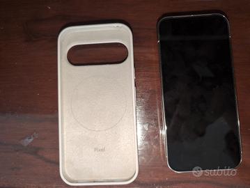 Google pixel 10 pro 256gb