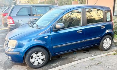Fiat Panda 1.2 Benzina