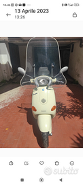 Vespa 50