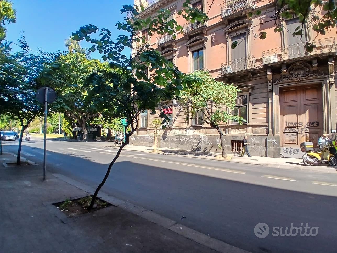 Appartamento – Catania, Monserrato, Borgo-Sanzio - Vista 2