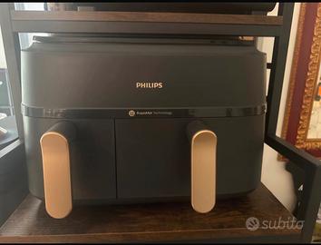 Friggitrice Philips