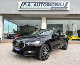 VOLVO XC60 B4 (d) AWD Geartronic Inscription