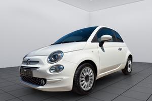 Fiat 500 Hybrid 1.0 da 70cv CarPlay - Prezzo Reale