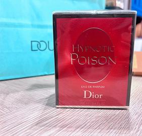 “Hipnotic Poison” Dior
