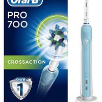 Spazzolino Elettrico ricaricabile Braun Oral-B Pro