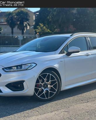 Ford Mondeo ST Line Business 2.0 HEV #10256