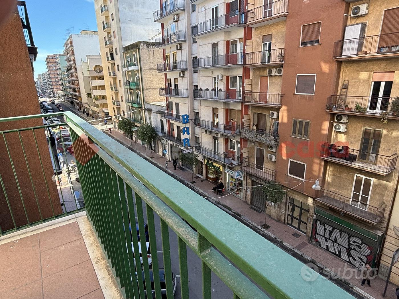 Appartamento Taranto [btt117VRG] - Vista 5
