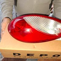 fanale posteriore originale pt cruiser