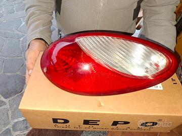 fanale posteriore originale pt cruiser
