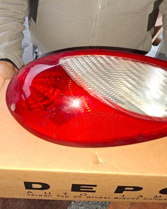 fanale posteriore originale pt cruiser