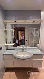 Mobile bagno Marca CasaBath