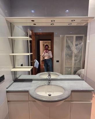 Mobile bagno Marca CasaBath