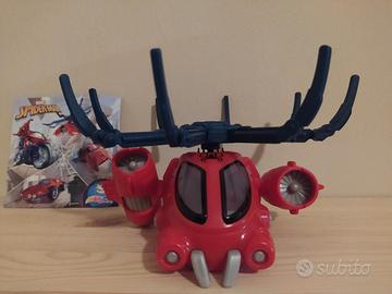 Kinder GranSorpresa 2026 Spiderman 