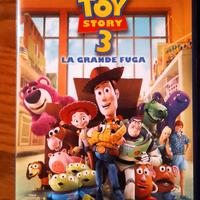 Toy Story... i 3 film