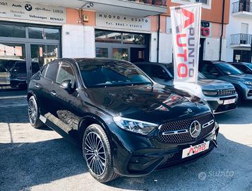 Mercedes-benz GLC 220 d 4Matic Mild hybrid Coupé A