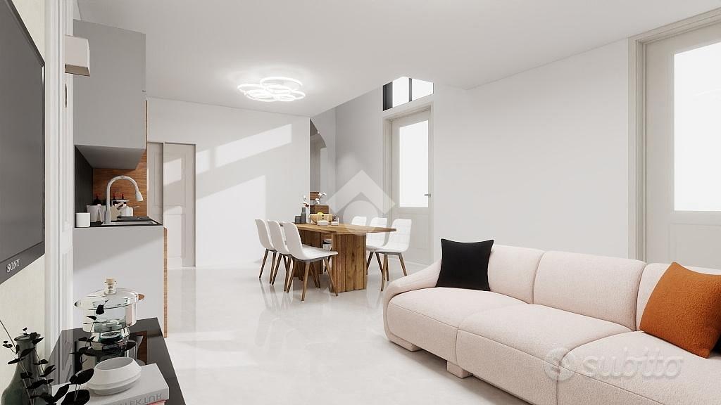 Appartamento – Pagani, Salerno - Altro