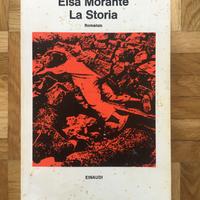 Morante - La Storia