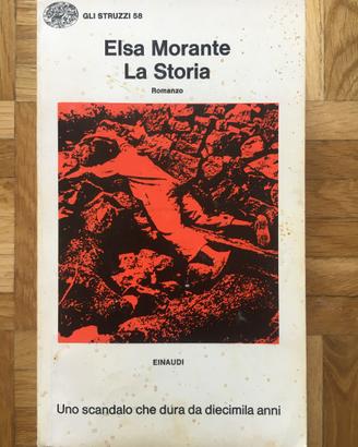 Morante - La Storia