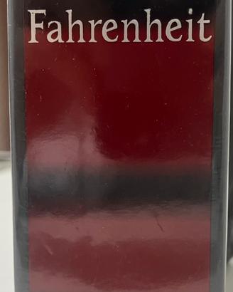 Profumo dior