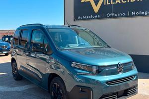 Citroen Berlingo BlueHDi 100 S&S Combi Plus
