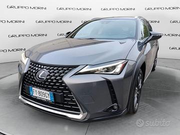 Lexus UX Hybrid 4WD Executive