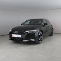 Audi Audi A3 Sportback 35 TFSI 110(150) kW(CV) S