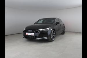 Audi Audi A3 Sportback 35 TFSI 110(150) kW(CV) S