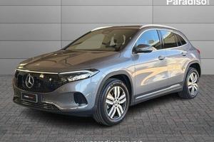 Mercedes-Benz EQA 250+ - 2024 - PROGRESSIVE A...