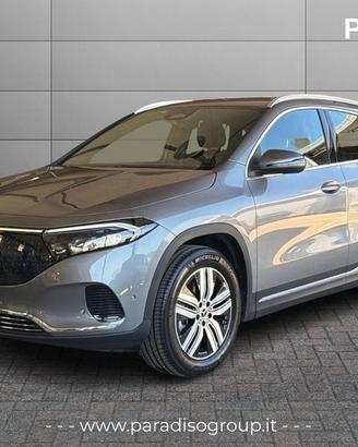 Mercedes-Benz EQA 250+ - 2024 - PROGRESSIVE A...