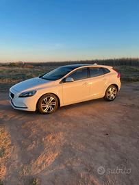 volevo v40 diesel 120 cv
