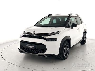 Citroen C3 Aircross 1.5 bluehdi Feel s&s 110cv