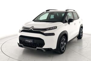 Citroen C3 Aircross 1.5 bluehdi Feel s&s 110cv