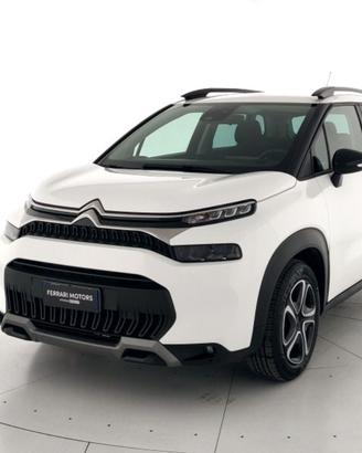 Citroen C3 Aircross 1.5 bluehdi Feel s&s 110cv