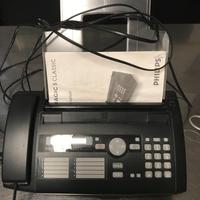 FAX-TELEFONO PHILIPS