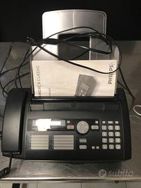 FAX-TELEFONO PHILIPS